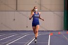 Women’s Track  Women’s Track & Field compete in a virtual meet. : Women’s Track